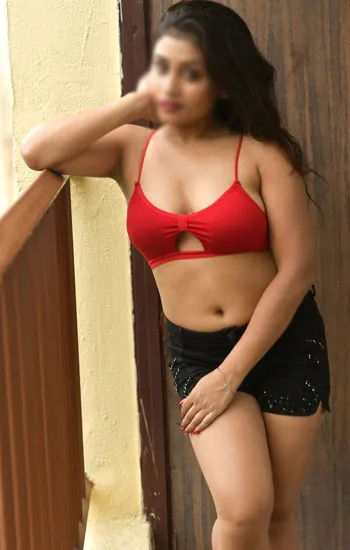 Call Girls in La Sagrita Hotel